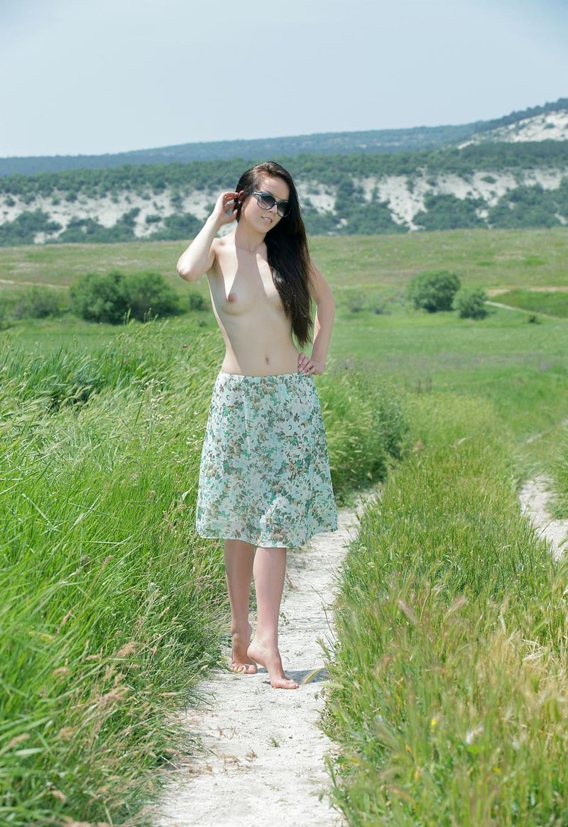 Галина, 59 лет, 2 размер груди