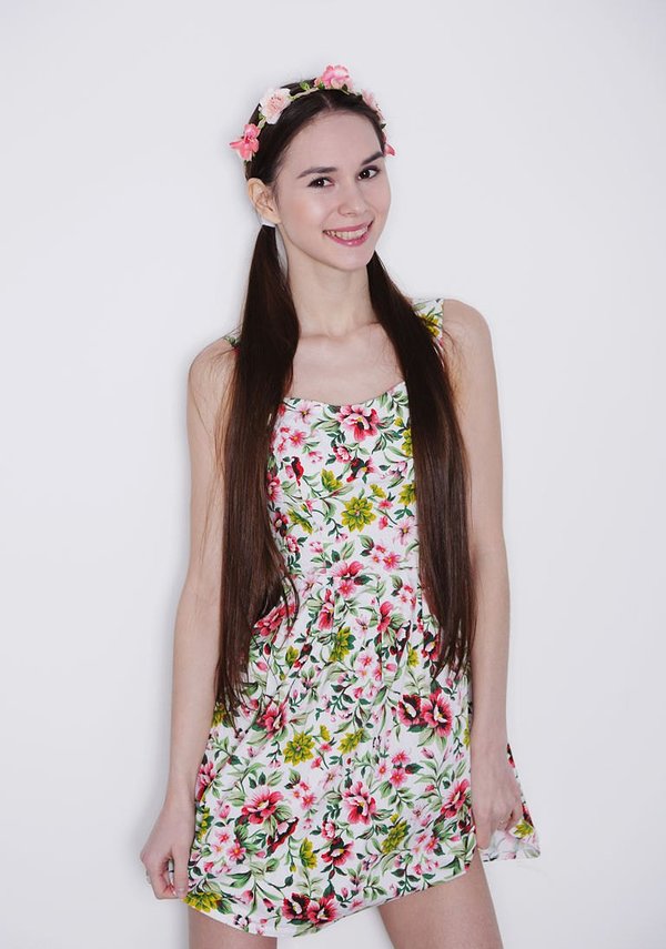 Аничка, 64 года, 0 размер груди