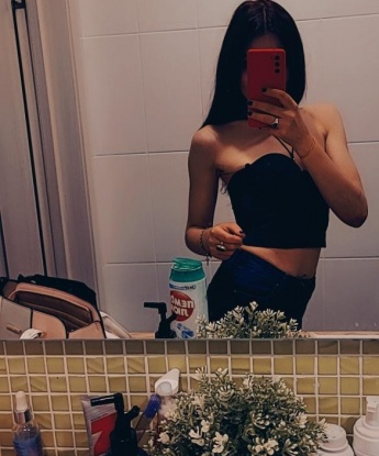 Мария, 25 лет, 2 размер груди